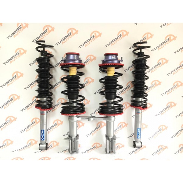 Винтовая подвеска (coilovers) СПОРТ ВАЗ 2108 2112 2170 2172